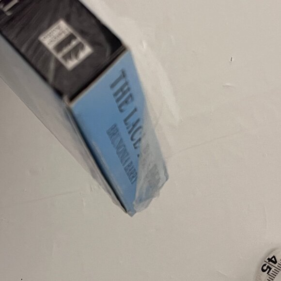 The Lace Reader Novel by Brunonia Barry Audiobook Compact Disc CD New Unopened - Picture 2 of 5